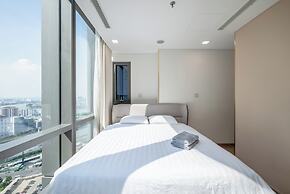 Landmark 81 Luxury Condotel