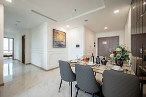 Landmark 81 Luxury Condotel