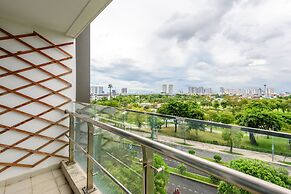 Landmark 81 Luxury Condotel