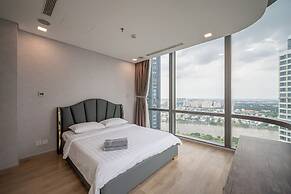 Landmark 81 Luxury Condotel