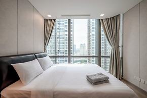 Landmark 81 Luxury Condotel