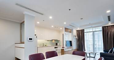 Landmark 81 Luxury Condotel