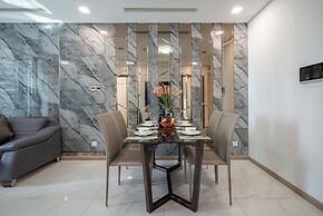 Landmark 81 Luxury Condotel