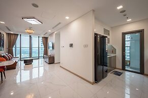 Landmark 81 Luxury Condotel