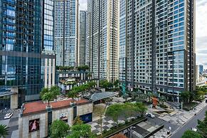 Landmark 81 Luxury Condotel