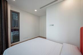 Landmark 81 Luxury Condotel