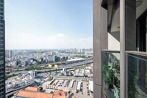 Landmark 81 Luxury Condotel