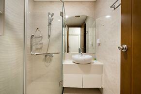 Landmark 81 Luxury Condotel