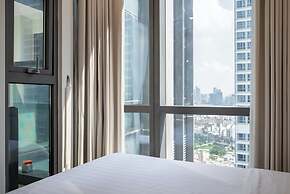 Landmark 81 Luxury Condotel