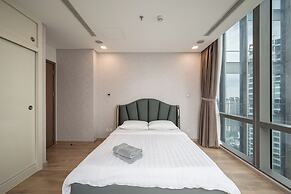 Landmark 81 Luxury Condotel