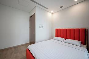 Landmark 81 Luxury Condotel