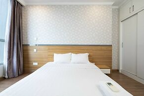 Landmark 81 Luxury Condotel