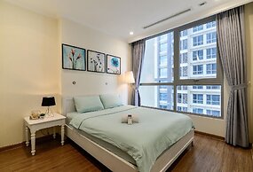 Landmark 81 Luxury Condotel