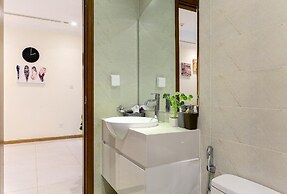 Landmark 81 Luxury Condotel