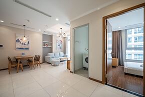 Landmark 81 Luxury Condotel