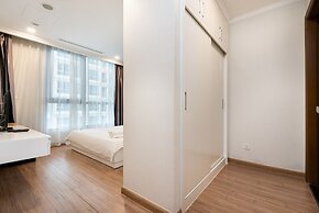 Landmark 81 Luxury Condotel