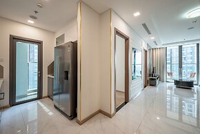 Landmark 81 Luxury Condotel