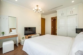 Landmark 81 Luxury Condotel