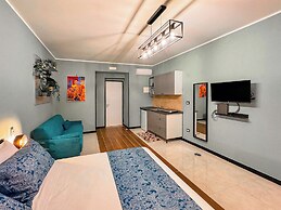 The Quarters Naples Apartment