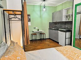 The Quarters Naples Apartment