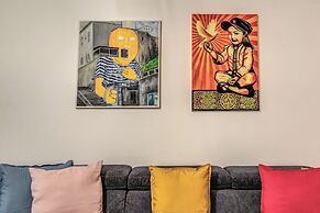 The Quarters Naples Apartment