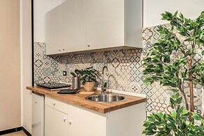 The Quarters Naples Apartment