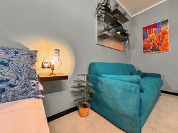 The Quarters Naples Apartment