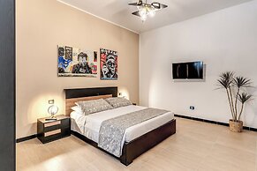 The Quarters Naples Apartment