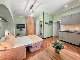 The Quarters Naples Apartment