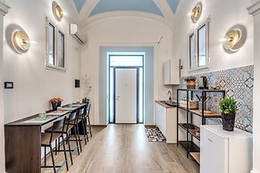 The Quarters Naples Apartment