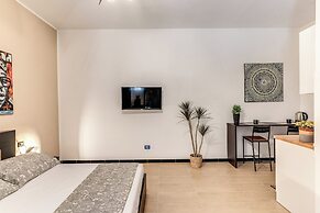 The Quarters Naples Apartment