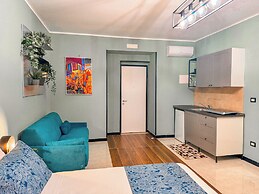 The Quarters Naples Apartment