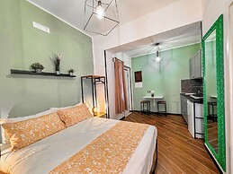 The Quarters Naples Apartment