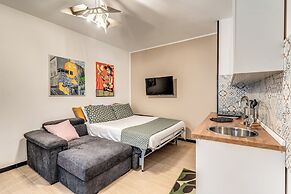 The Quarters Naples Apartment