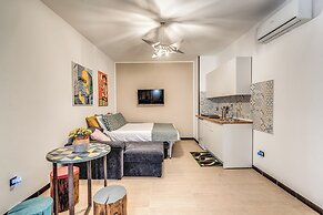 The Quarters Naples Apartment