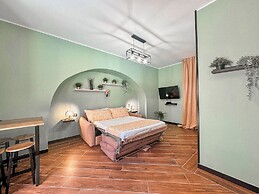 The Quarters Naples Apartment