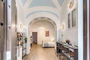 The Quarters Naples Apartment