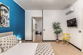 The Quarters Naples Apartment