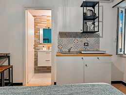 The Quarters Naples Apartment