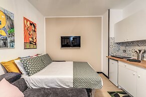 The Quarters Naples Apartment