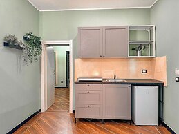 The Quarters Naples Apartment