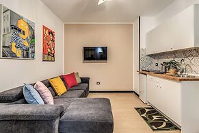 The Quarters Naples Apartment