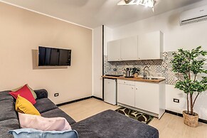 The Quarters Naples Apartment