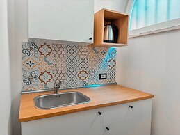 The Quarters Naples Apartment