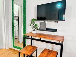 The Quarters Naples Apartment