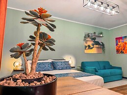 The Quarters Naples Apartment