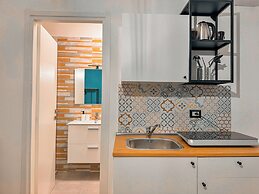 The Quarters Naples Apartment