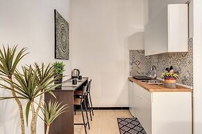 The Quarters Naples Apartment