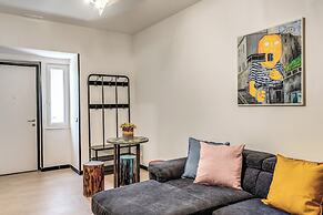 The Quarters Naples Apartment