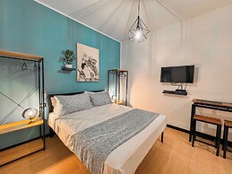 The Quarters Naples Apartment